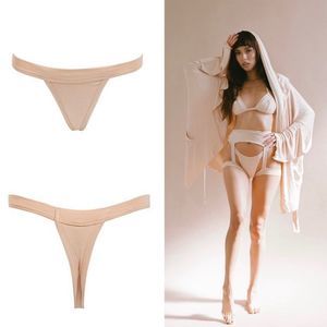 LAINA RAUMA CUDDLE THONG - NUZZLE